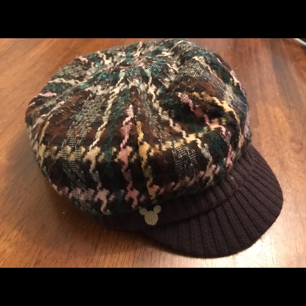 Walt Disney World Hat